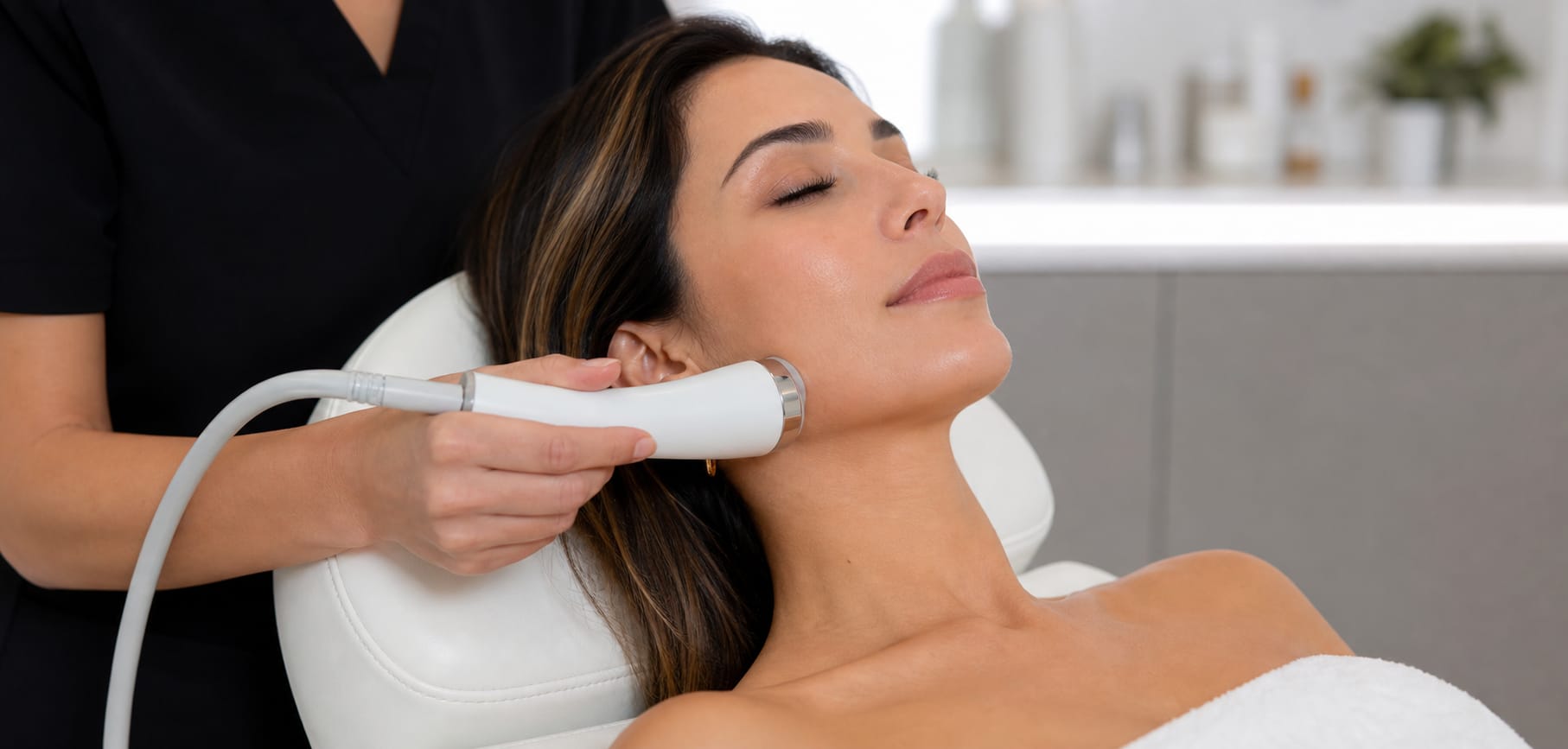 Body Treatments