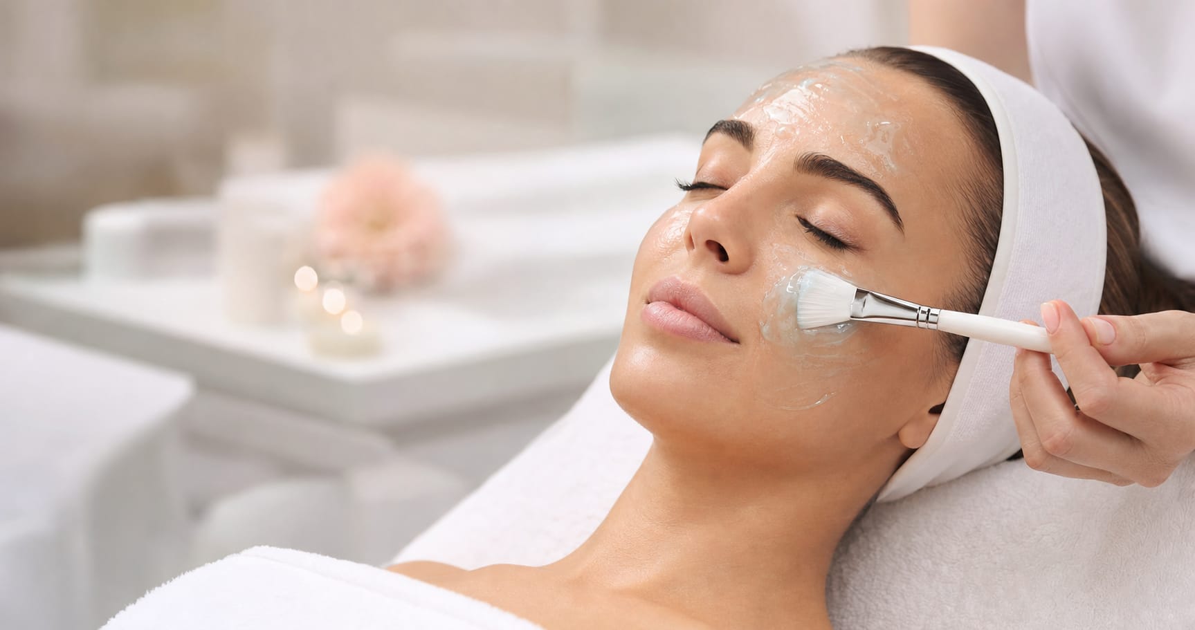 Facials