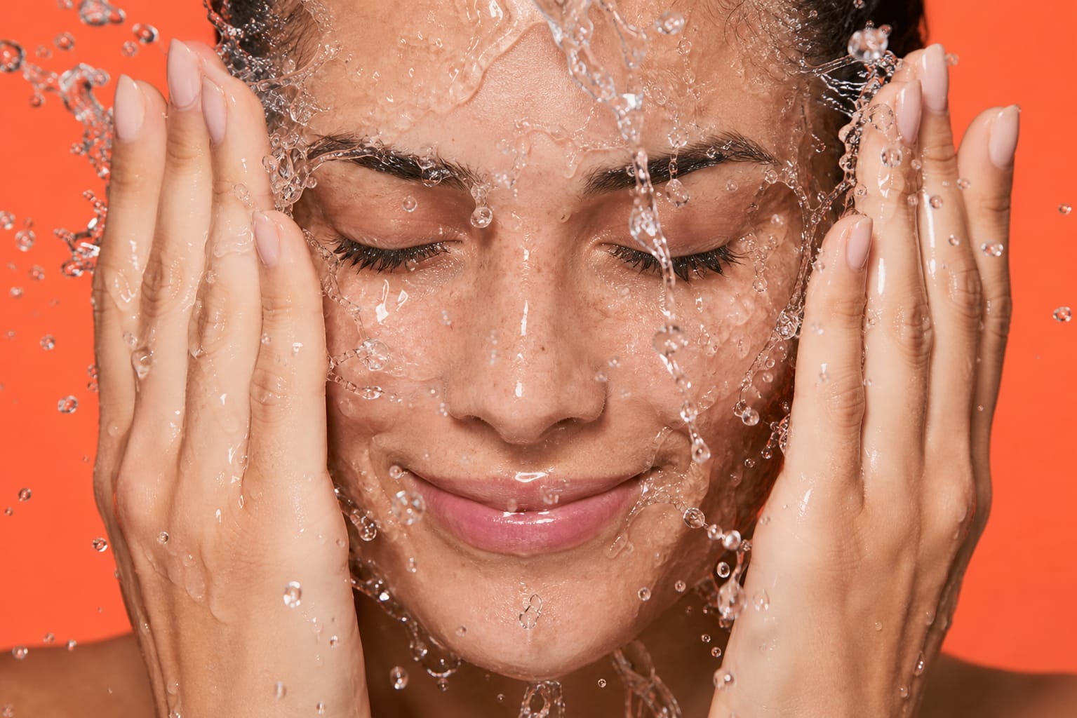 Teenage & Adult Acne Facials