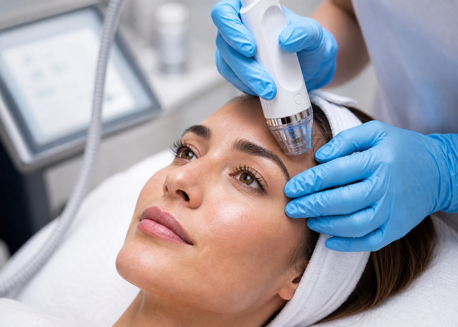 MicroNeedling